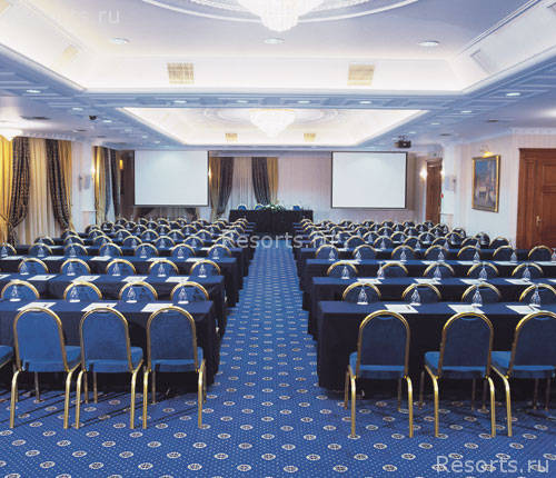 Mediterranean Palace Hotel 26